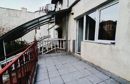 Apartament de inchiriat, 3 camere, 110 mp + terasa de 60mp, Mihai Viteazu