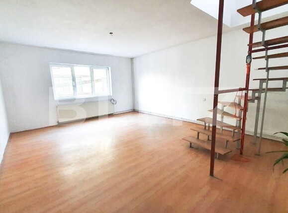 Apartament de închiriat 3 camere Central - 132137AI | BLITZ Cluj-Napoca | Poza1