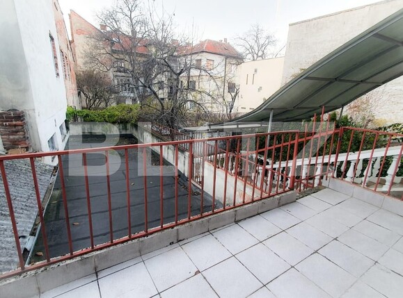 Apartament de închiriat 3 camere Central - 132137AI | BLITZ Cluj-Napoca | Poza4