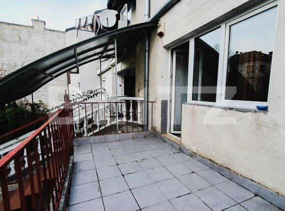 Apartament de închiriat 3 camere Central - 132137AI | BLITZ Cluj-Napoca | Poza5