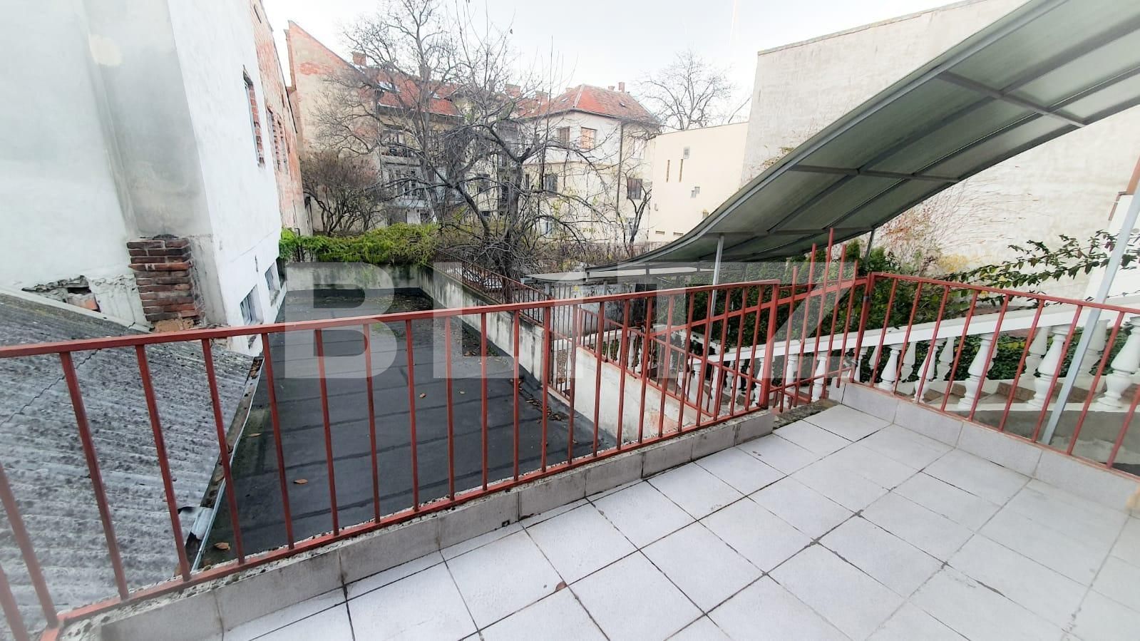 Apartament de închiriat 3 camere Central - 132137AI | BLITZ Cluj-Napoca | Poza4