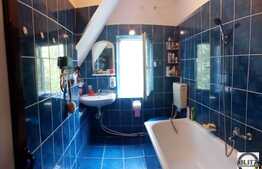 2 camere, 51 mp, terasa, curte, zona strazii Traian