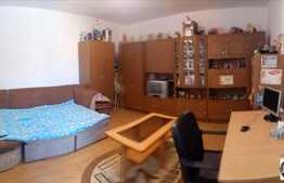 2 camere, 51 mp, terasa, curte, zona strazii Traian