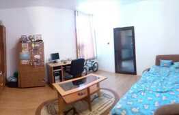 2 camere, 51 mp, terasa, curte, zona strazii Traian