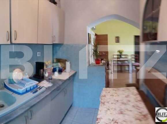 Apartament de vânzare 2 camere Central - 13214AV | BLITZ Cluj-Napoca | Poza5