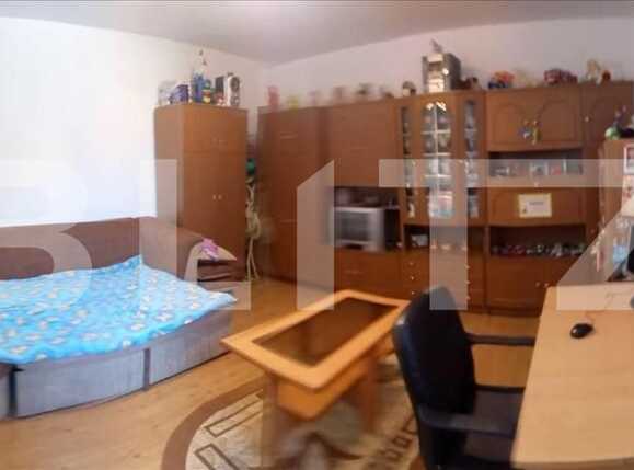 Apartament de vânzare 2 camere Central - 13214AV | BLITZ Cluj-Napoca | Poza1