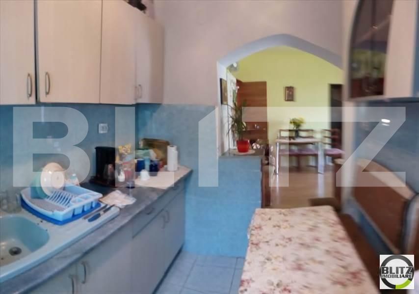 Apartament de vânzare 2 camere Central - 13214AV | BLITZ Cluj-Napoca | Poza5