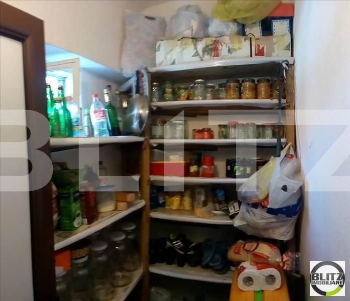 Apartament de vânzare 2 camere Central - 13214AV | BLITZ Cluj-Napoca | Poza6