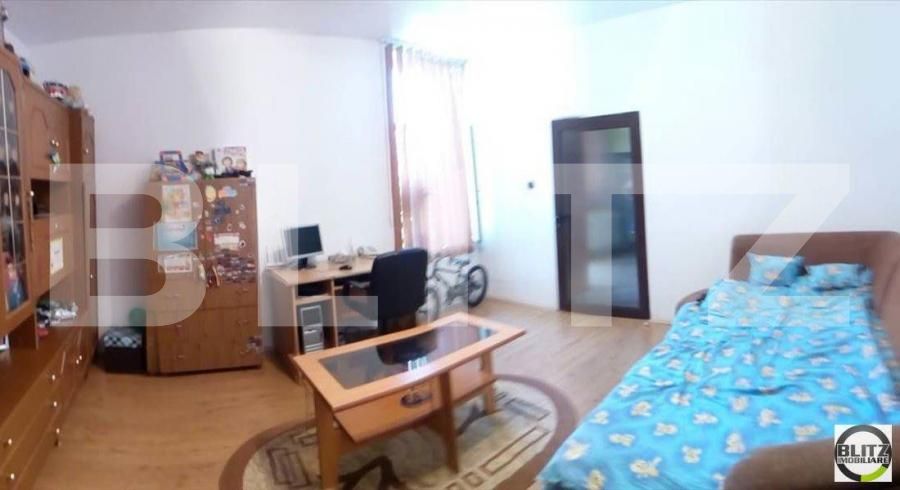 Apartament de vânzare 2 camere Central - 13214AV | BLITZ Cluj-Napoca | Poza3