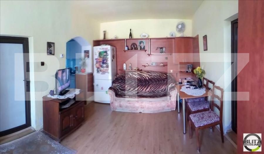 Apartament de vânzare 2 camere Central - 13214AV | BLITZ Cluj-Napoca | Poza4
