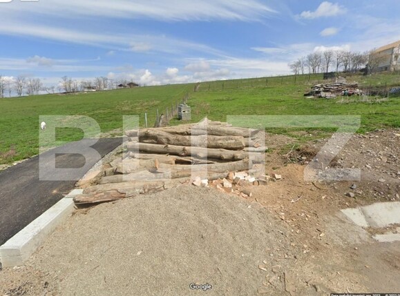 Teren de vânzare Jucu de Sus - 132143TV | BLITZ Cluj-Napoca | Poza1