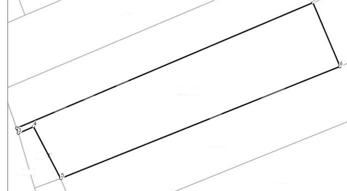 Teren de vânzare Exterior Sud - 132145TV | BLITZ Cluj-Napoca | Poza3