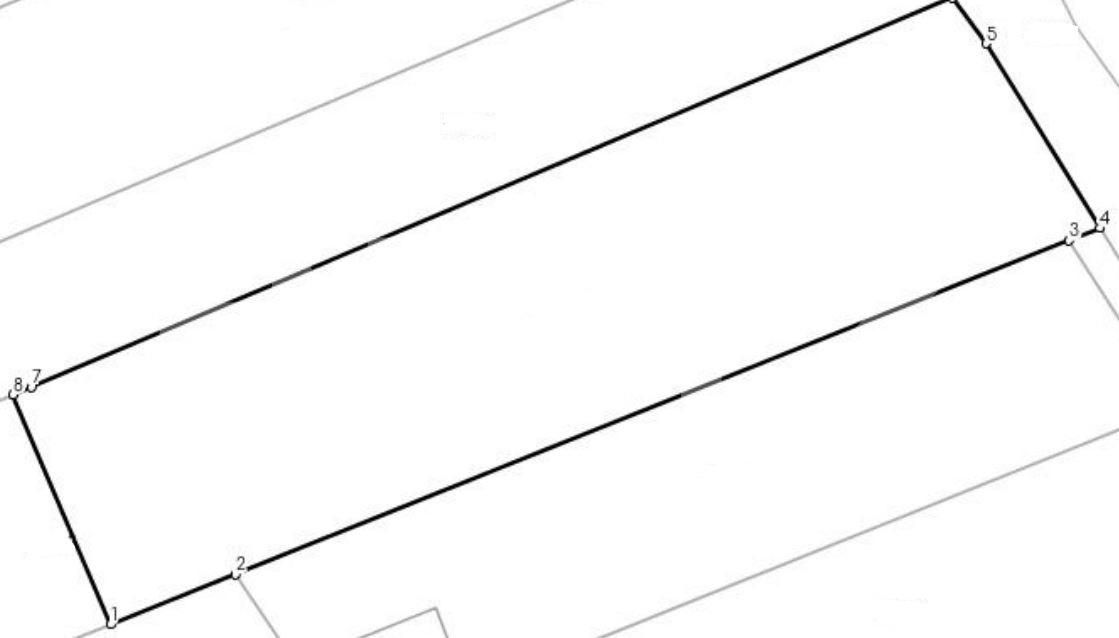 Teren de vânzare Exterior Sud - 132145TV | BLITZ Cluj-Napoca | Poza2