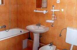 2 camere, 50 mp, imobil nou, mobilat dragut, zona strazii Traian Mosoiu