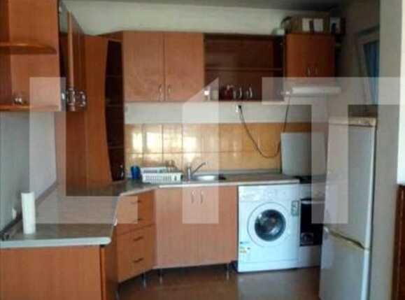 Apartament de închiriat 2 camere Central - 13215AI | BLITZ Cluj-Napoca | Poza3