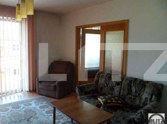 Apartament de închiriat 2 camere Central - 13215AI | BLITZ Cluj-Napoca | Poza4