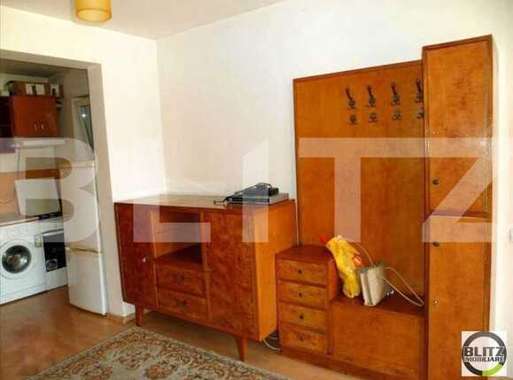 Apartament de închiriat 2 camere Central - 13215AI | BLITZ Cluj-Napoca | Poza5