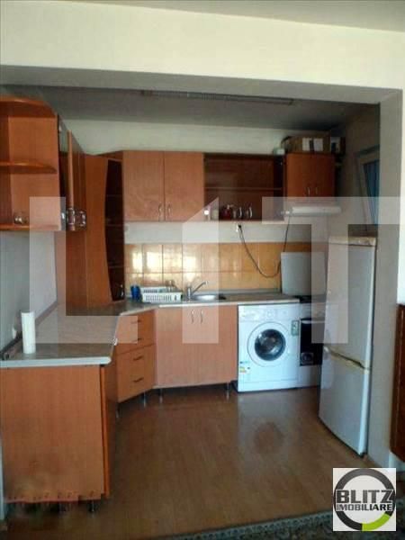 Apartament de închiriat 2 camere Central - 13215AI | BLITZ Cluj-Napoca | Poza3