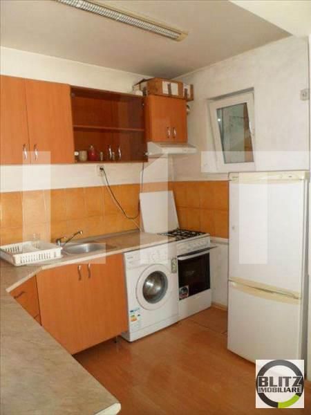Apartament de închiriat 2 camere Central - 13215AI | BLITZ Cluj-Napoca | Poza2