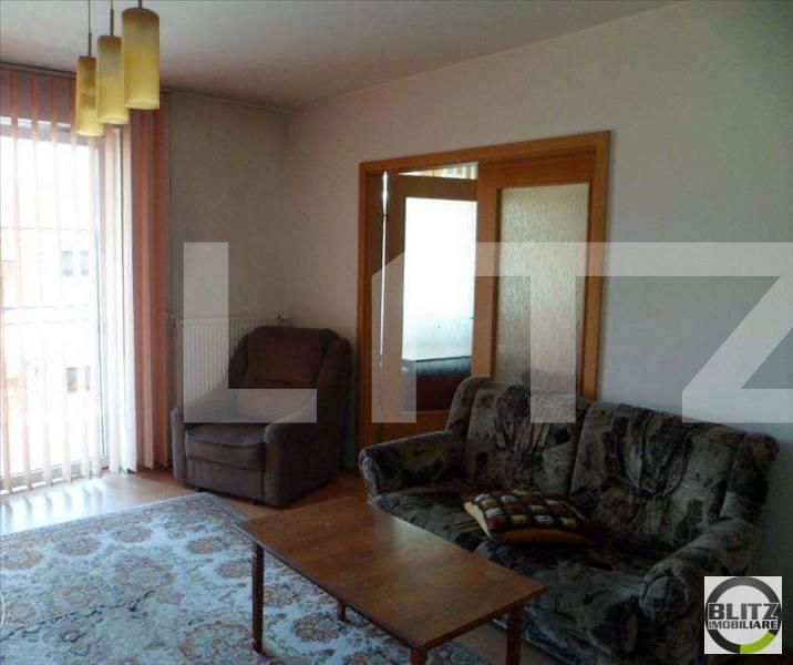 Apartament de închiriat 2 camere Central - 13215AI | BLITZ Cluj-Napoca | Poza4