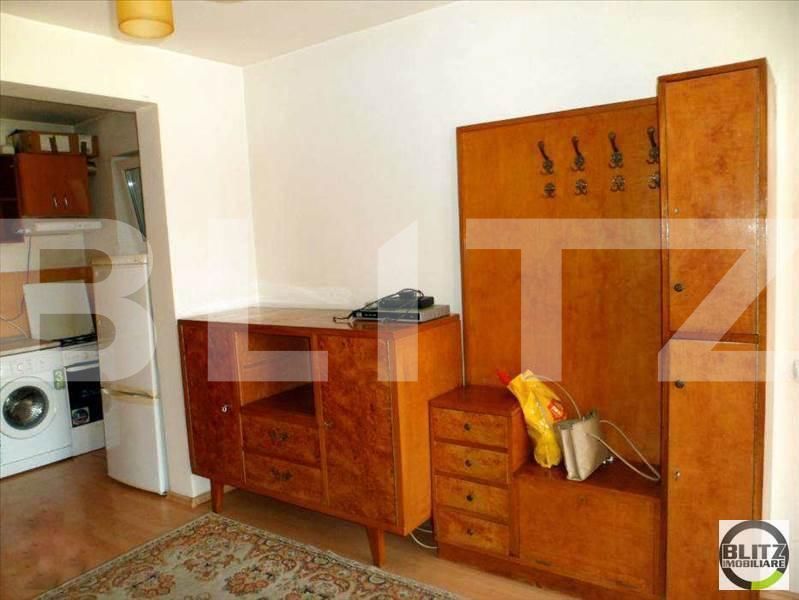 Apartament de închiriat 2 camere Central - 13215AI | BLITZ Cluj-Napoca | Poza5