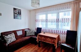 Apartament decomandat, 41mp, 2 camere, parcare, zona Stejarului