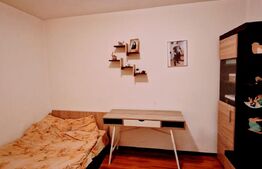 Apartament decomandat, 41mp, 2 camere, parcare, zona Stejarului