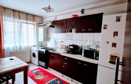 Apartament decomandat, 2 camere, parcare, zona Stejarului