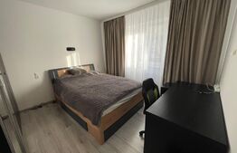 Apartament 2 camere, 51 mp, decomandat, zona Piata Flora 