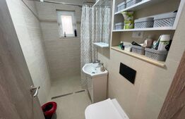 Apartament 2 camere, 51 mp, decomandat, zona Piata Flora 