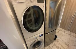 Apartament 2 camere, 51 mp, decomandat, zona Piata Flora 