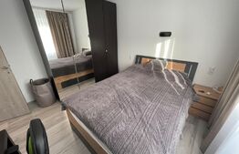 Apartament 2 camere, 51 mp, decomandat, zona Piata Flora 