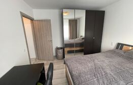 Apartament 2 camere, 51 mp, decomandat, zona Piata Flora 