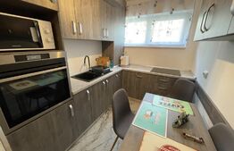 Apartament 2 camere, 51 mp, decomandat, zona Piata Flora 