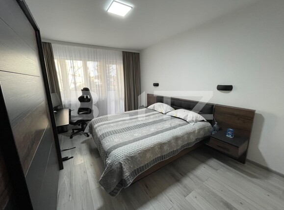 Apartament de vânzare 2 camere Manastur - 132158AV | BLITZ Cluj-Napoca | Poza1