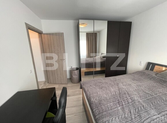 Apartament de vânzare 2 camere Manastur - 132158AV | BLITZ Cluj-Napoca | Poza5