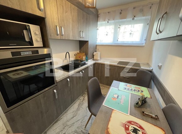 Apartament de vânzare 2 camere Manastur - 132158AV | BLITZ Cluj-Napoca | Poza3