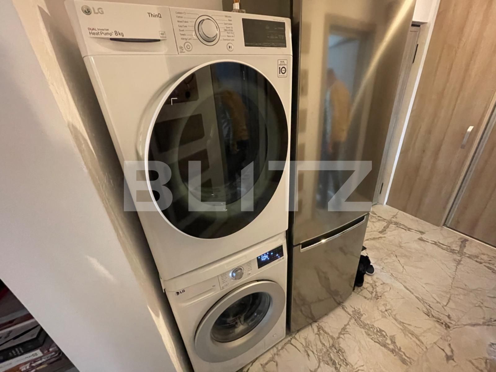 Apartament de vânzare 2 camere Manastur - 132158AV | BLITZ Cluj-Napoca | Poza2