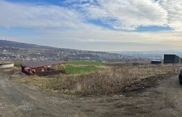 Teren intravilan 628 mp, zona Odobesti