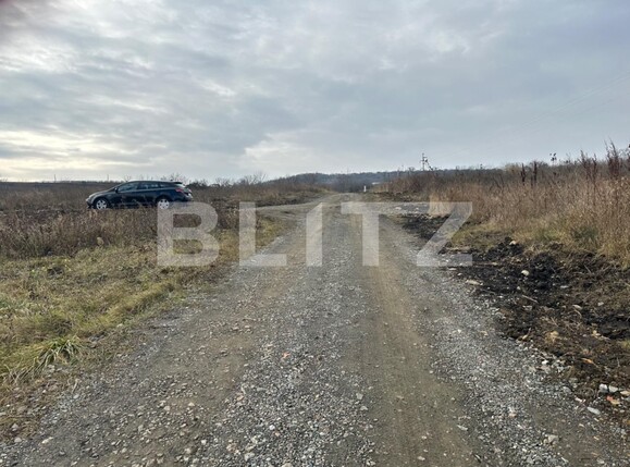 Teren de vânzare Iris - 132162TV | BLITZ Cluj-Napoca | Poza4