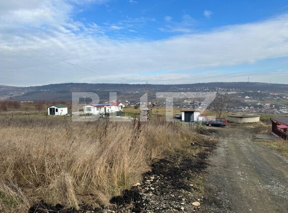 Teren de vânzare Iris - 132162TV | BLITZ Cluj-Napoca | Poza3