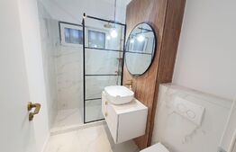 Apartament 3 camere, finisat modern, 50mp, Gheorgheni