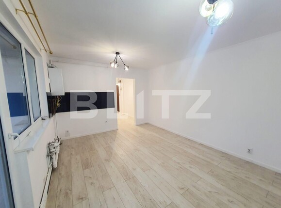 Apartament de vânzare 3 camere Gheorgheni - 132167AV | BLITZ Cluj-Napoca | Poza2