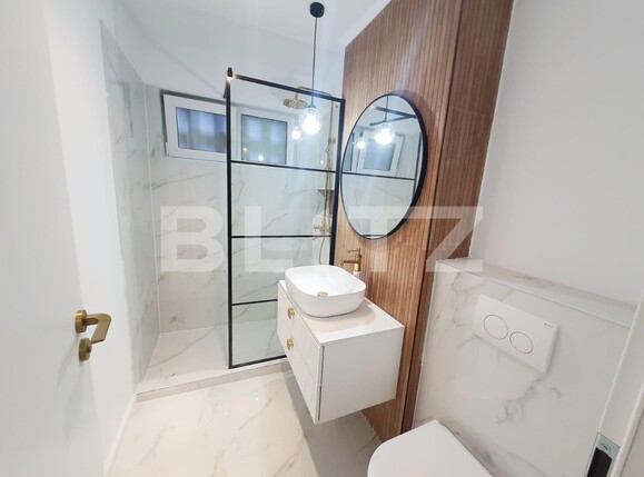 Apartament de vânzare 3 camere Gheorgheni - 132167AV | BLITZ Cluj-Napoca | Poza1