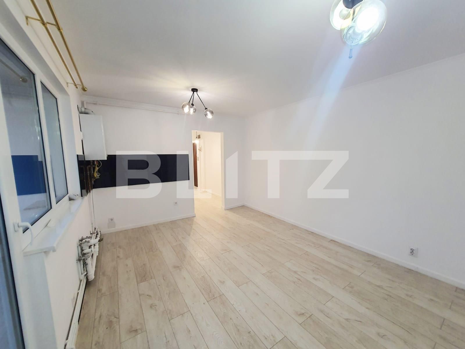Apartament de vânzare 3 camere Gheorgheni - 132167AV | BLITZ Cluj-Napoca | Poza2
