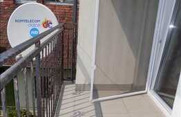 2 camere, 50 mp utili, decomandat, imobil nou, mobilat modern, zona Garii