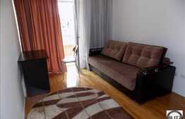 2 camere, 50 mp utili, decomandat, imobil nou, mobilat modern, zona Garii