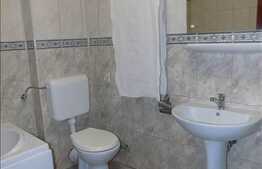 2 camere, 50 mp utili, decomandat, imobil nou, mobilat modern, zona Garii