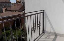 2 camere, 50 mp utili, decomandat, imobil nou, mobilat modern, zona Garii