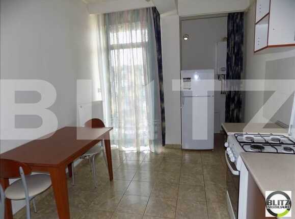 Apartament de închiriat 2 camere Central - 13217AI | BLITZ Cluj-Napoca | Poza8